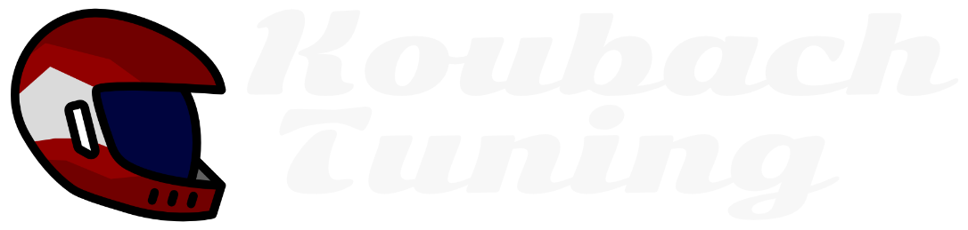 KoubachTuning-Logo