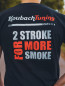 Preview: T-Shirt 2Stroke for more Smoke